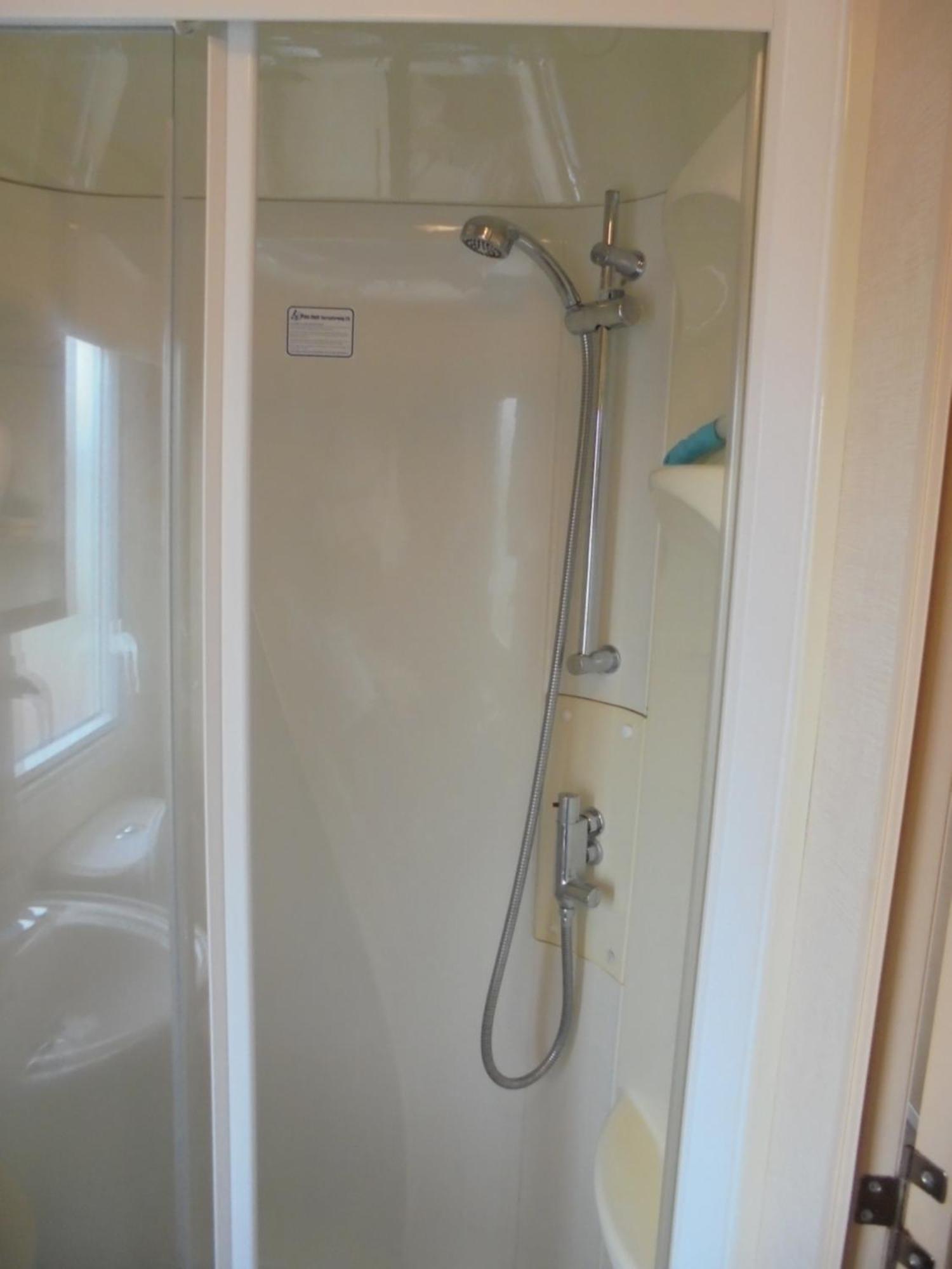 8 Berth On Southview Bowness Central Heated สเกคเนส ภายนอก รูปภาพ
