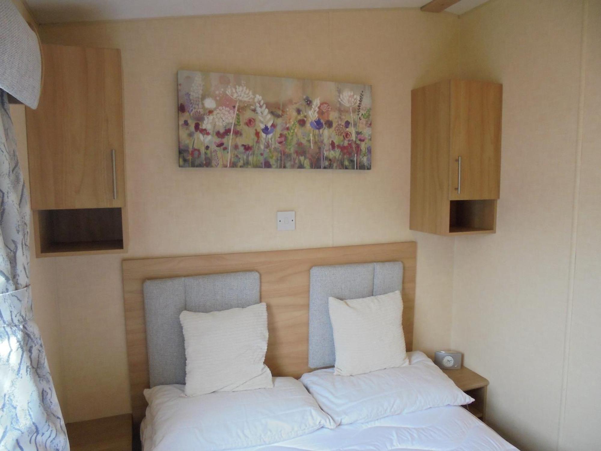 8 Berth On Southview Bowness Central Heated สเกคเนส ภายนอก รูปภาพ