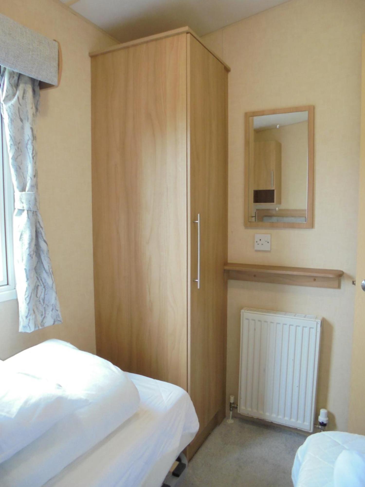 8 Berth On Southview Bowness Central Heated สเกคเนส ภายนอก รูปภาพ